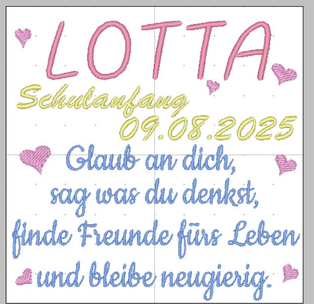 Koala, Cubbie Kuscheltier personalisiert bestickt, Plüschtier, Stofftier