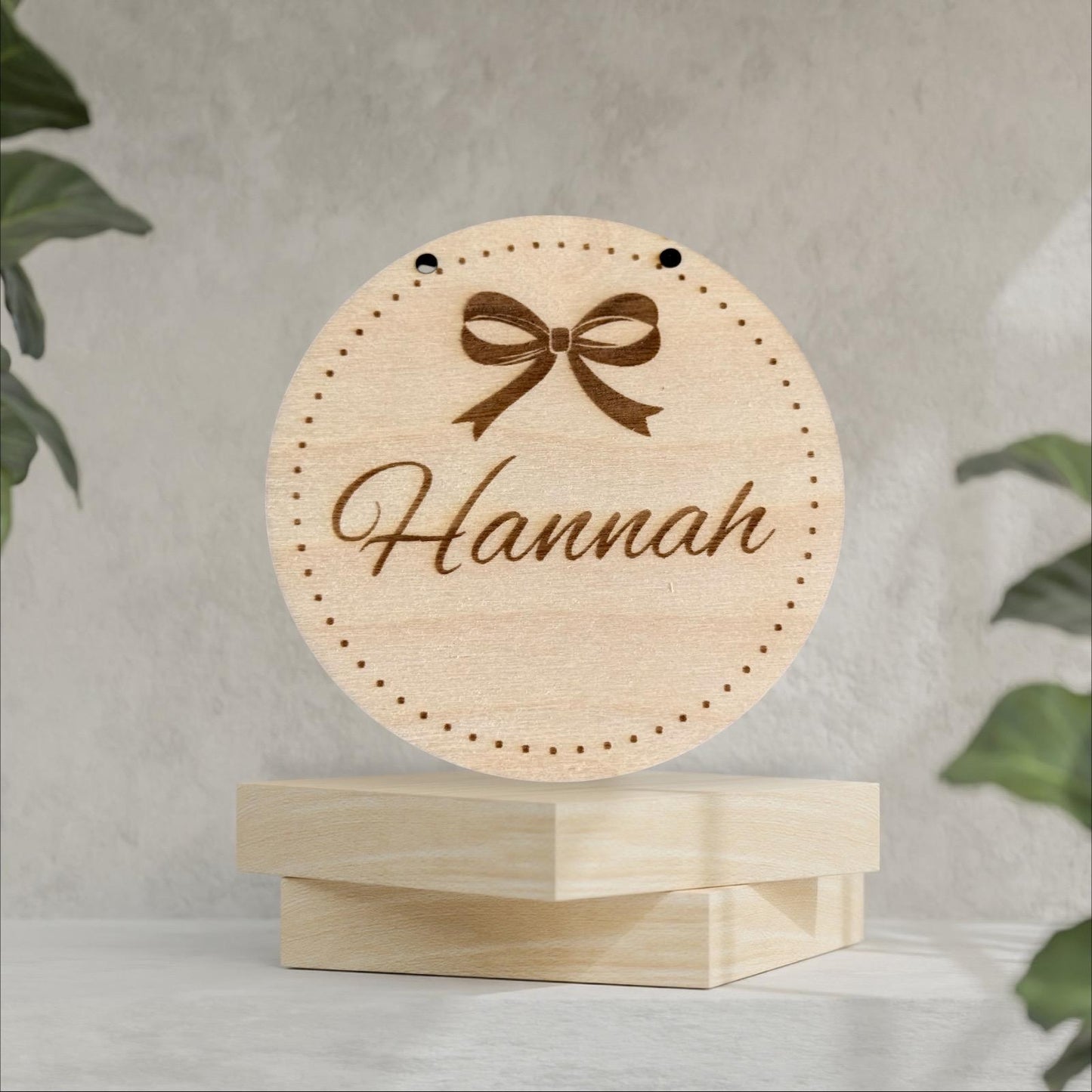 Anhänger für die Schultüte / Zuckertüte