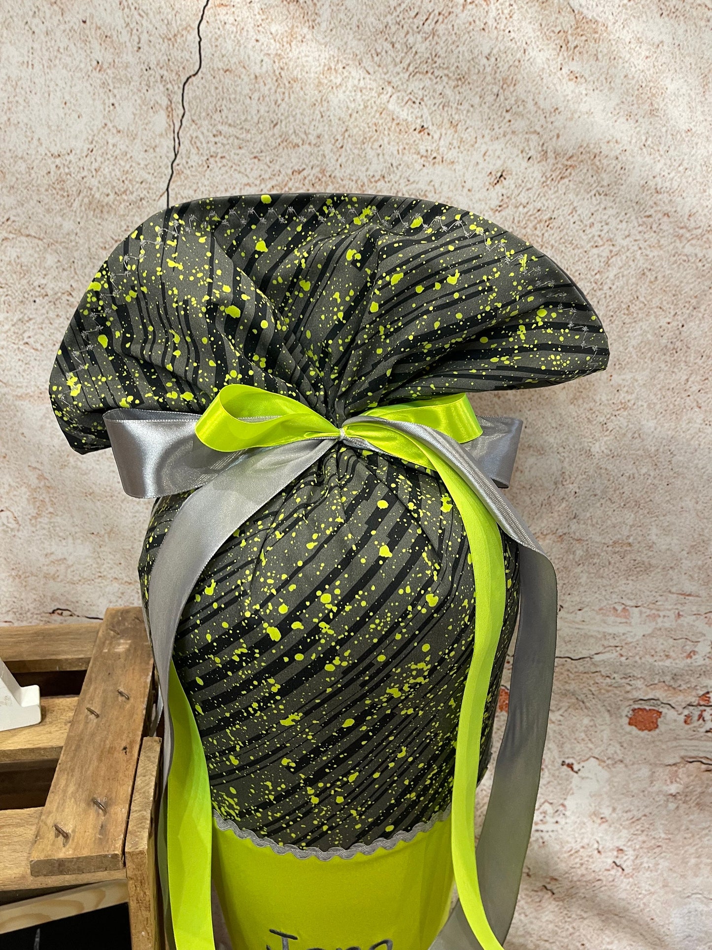 Zuckertüte Schultüte mit Traktor