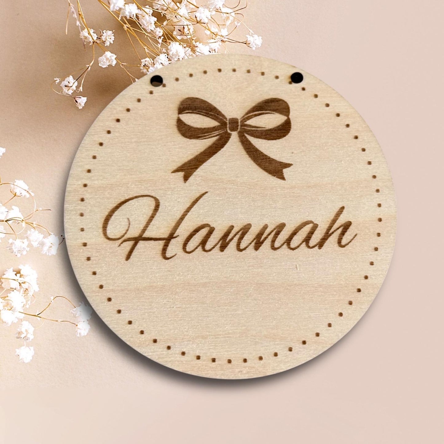 Anhänger für die Schultüte / Zuckertüte