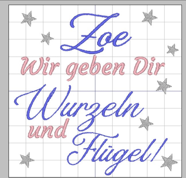 Koala, Cubbie Kuscheltier personalisiert bestickt, Plüschtier, Stofftier