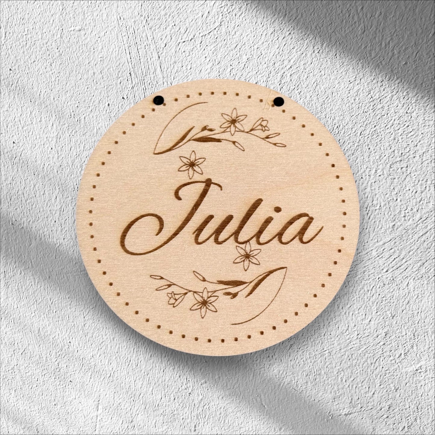 Anhänger für die Schultüte / Zuckertüte