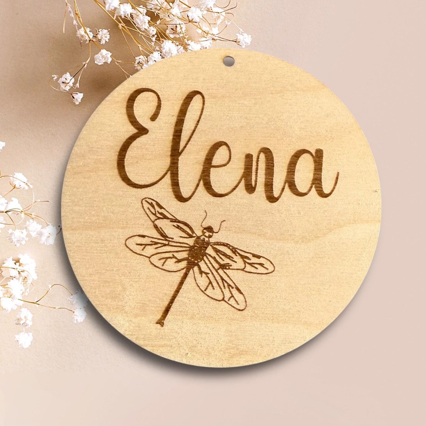 Anhänger für die Schultüte / Zuckertüte