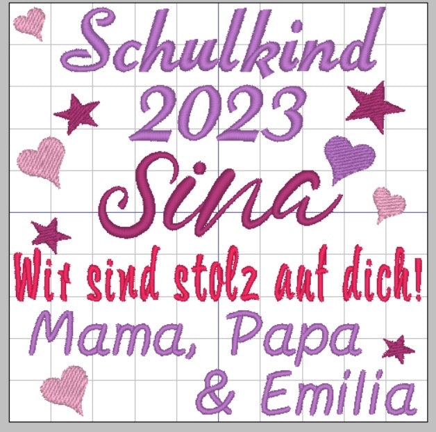 Koala, Cubbie Kuscheltier personalisiert bestickt, Plüschtier, Stofftier