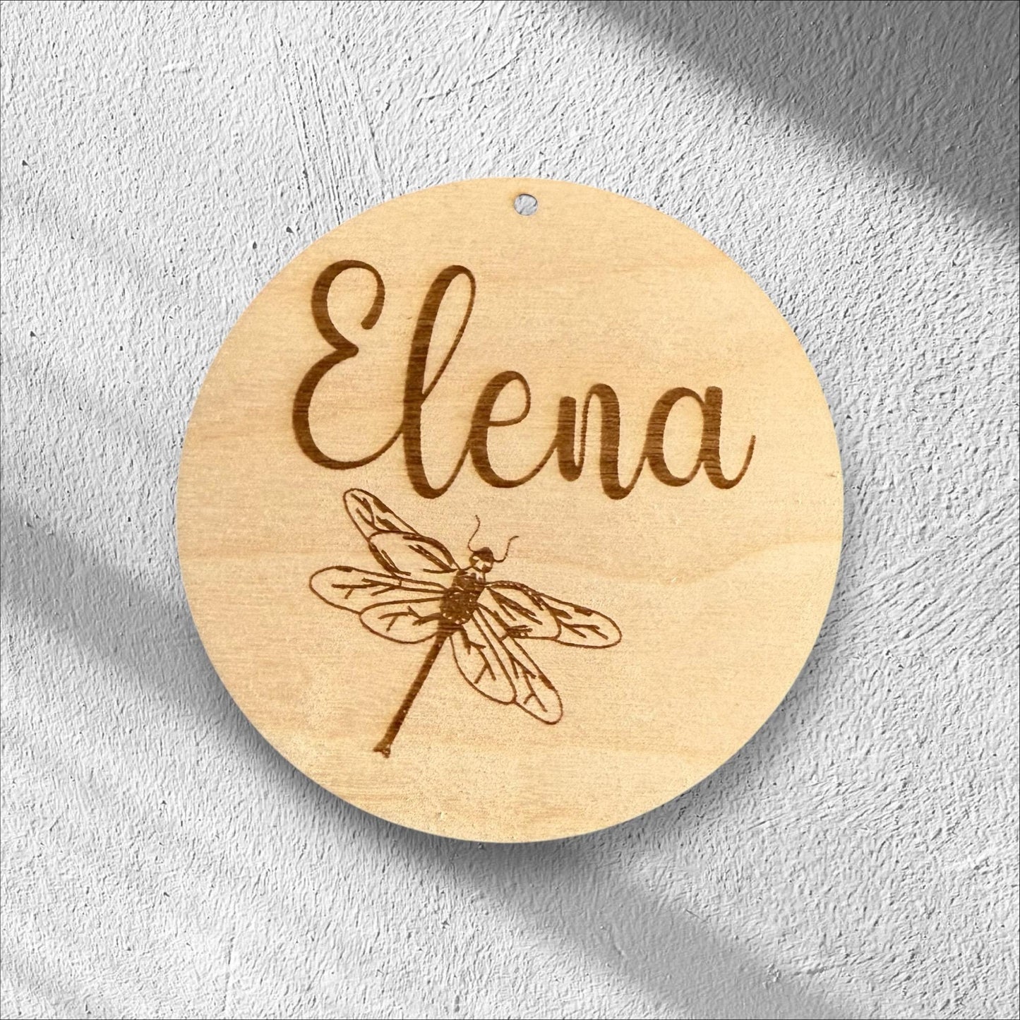 Anhänger für die Schultüte / Zuckertüte