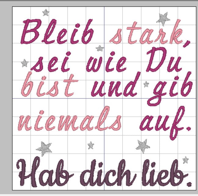 Koala, Cubbie Kuscheltier personalisiert bestickt, Plüschtier, Stofftier