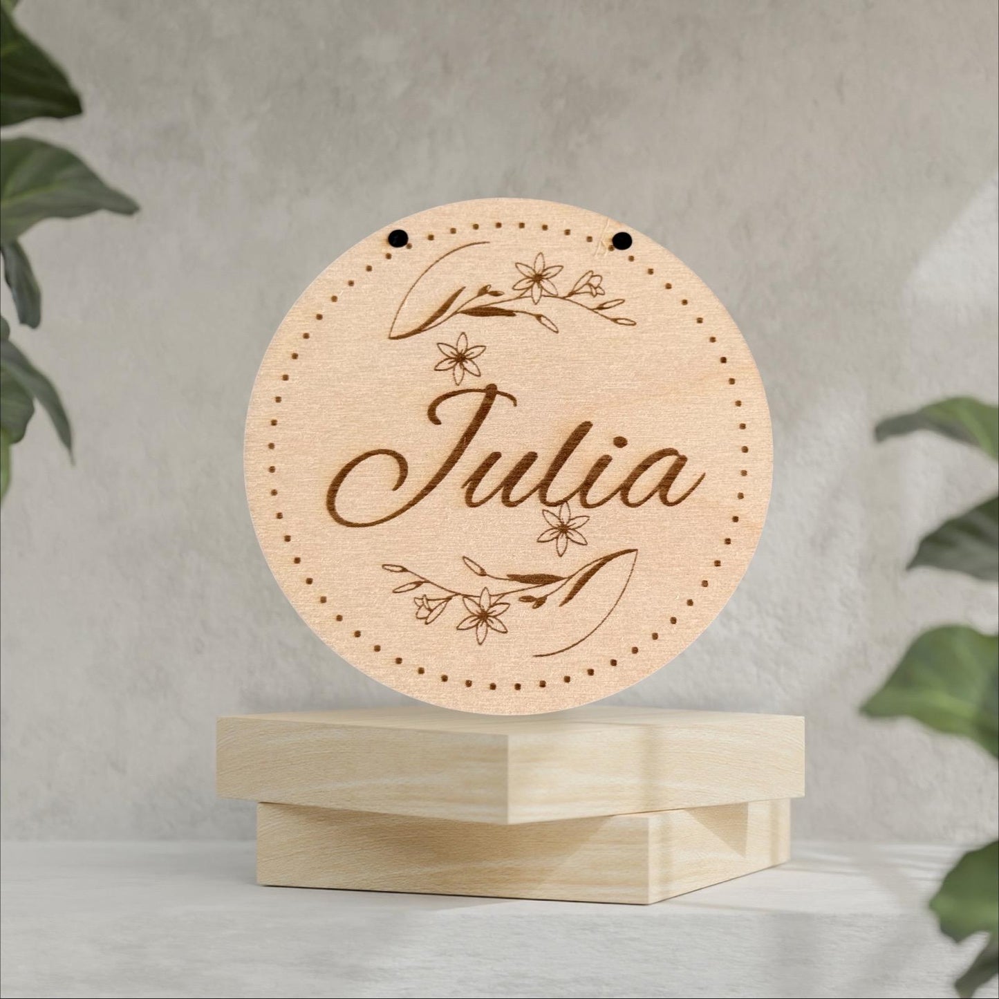 Anhänger für die Schultüte / Zuckertüte