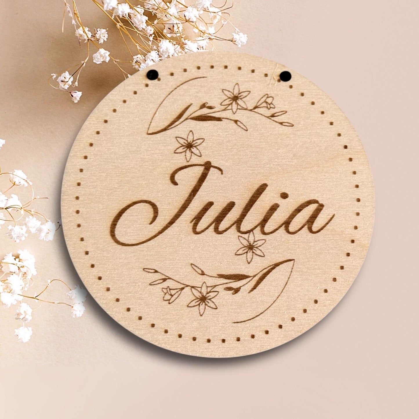 Anhänger für die Schultüte / Zuckertüte